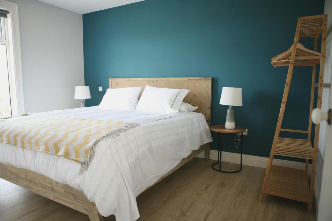 Ocean Breeze Villa Cork Bagian luar foto