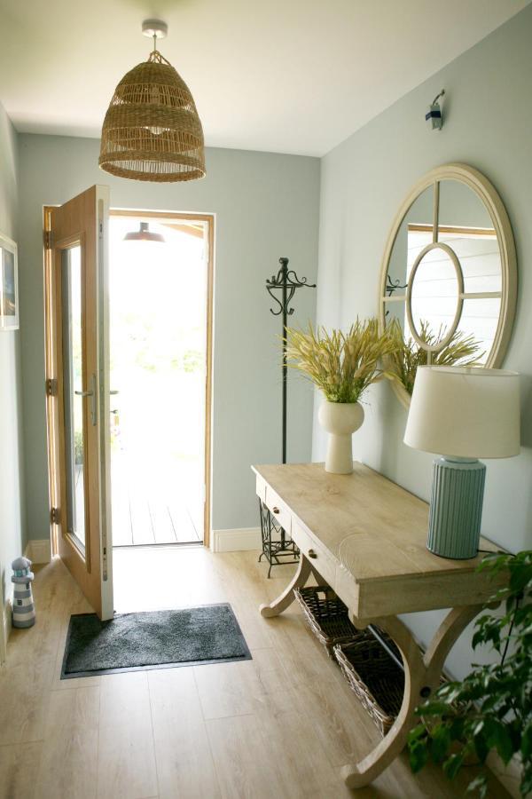 Ocean Breeze Villa Cork Bagian luar foto