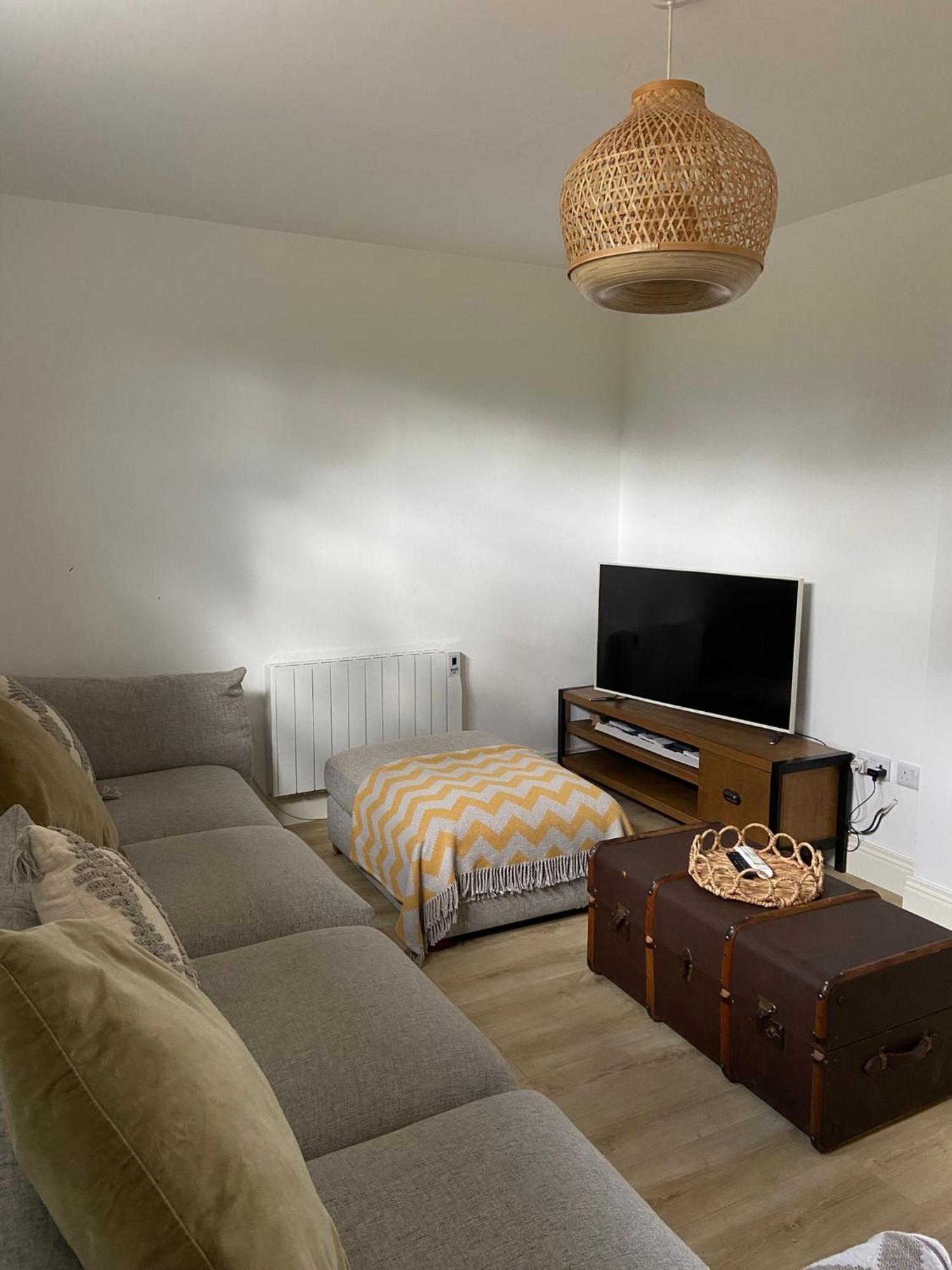 Ocean Breeze Villa Cork Bagian luar foto