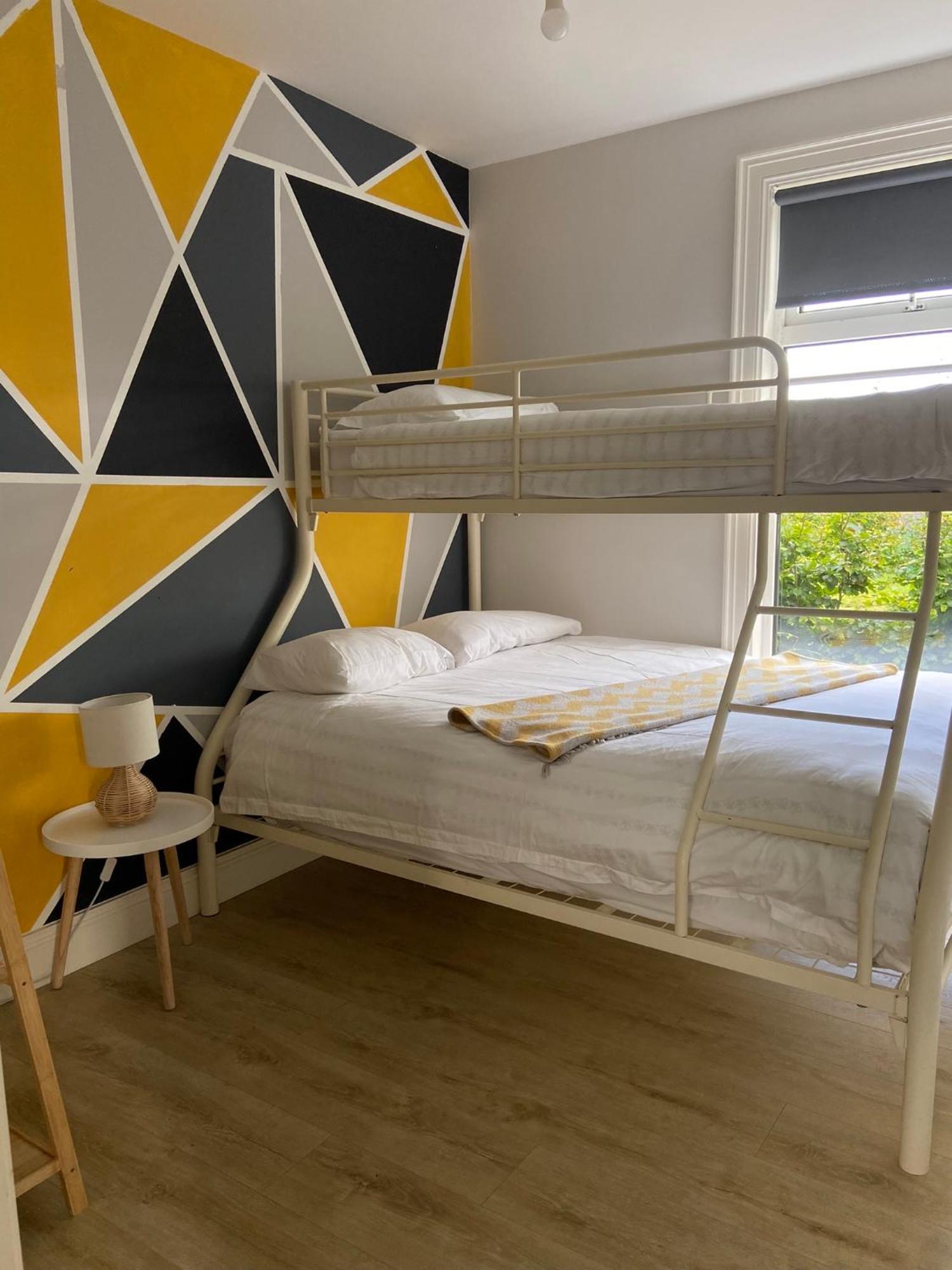 Ocean Breeze Villa Cork Bagian luar foto