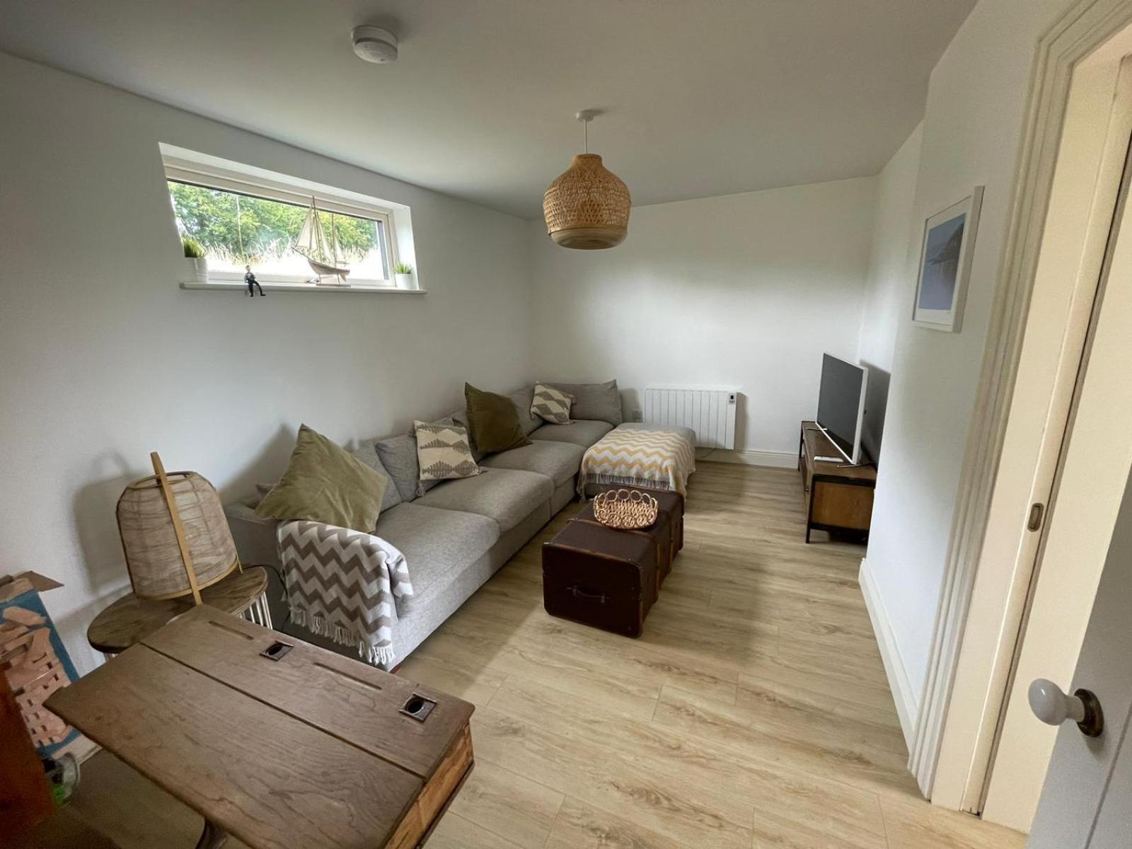 Ocean Breeze Villa Cork Bagian luar foto